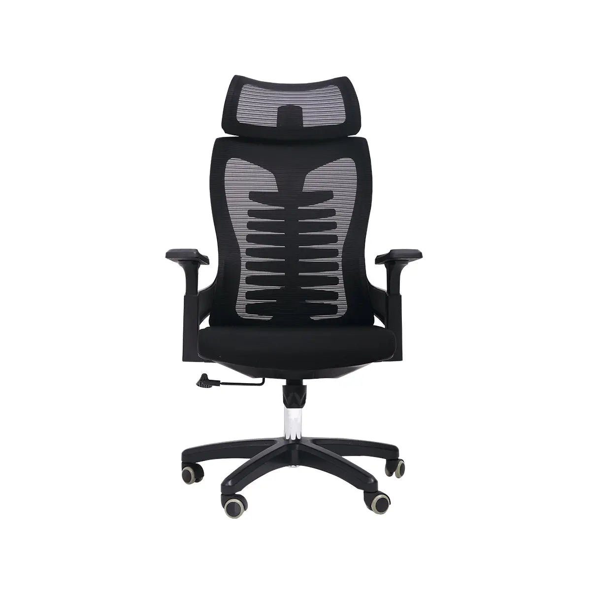 Executive  Ergonomic Chair 958-A Proffice furniture