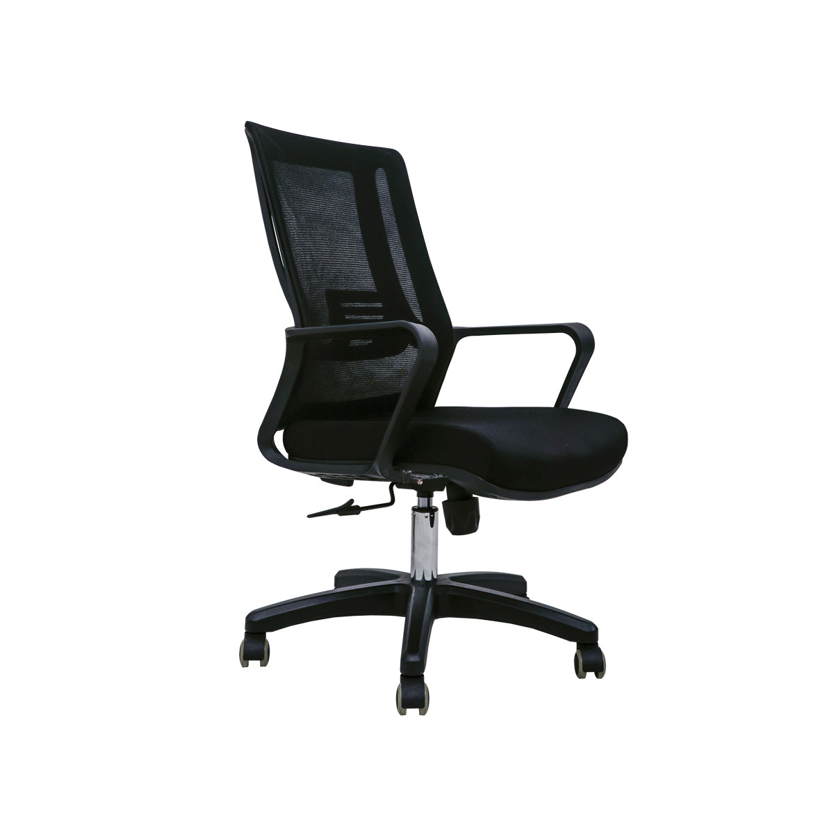 Staff Chair LF-41 MB Proffice furniture