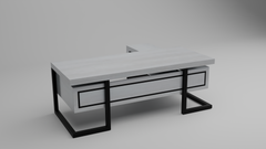 Prime Executive Table