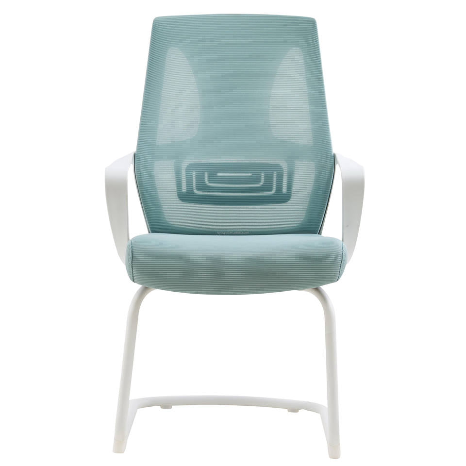 Lavender Visitor Chair