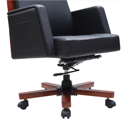 Meshla Boss Chair