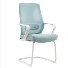 Lavender Visitor Chair