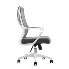 Lavender Mid-Back Task Chair