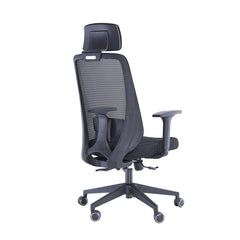 LF-64 Executive Mesh Chair
