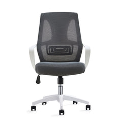 Lavender Mid-Back Task Chair