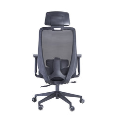 LF-64 Executive Mesh Chair