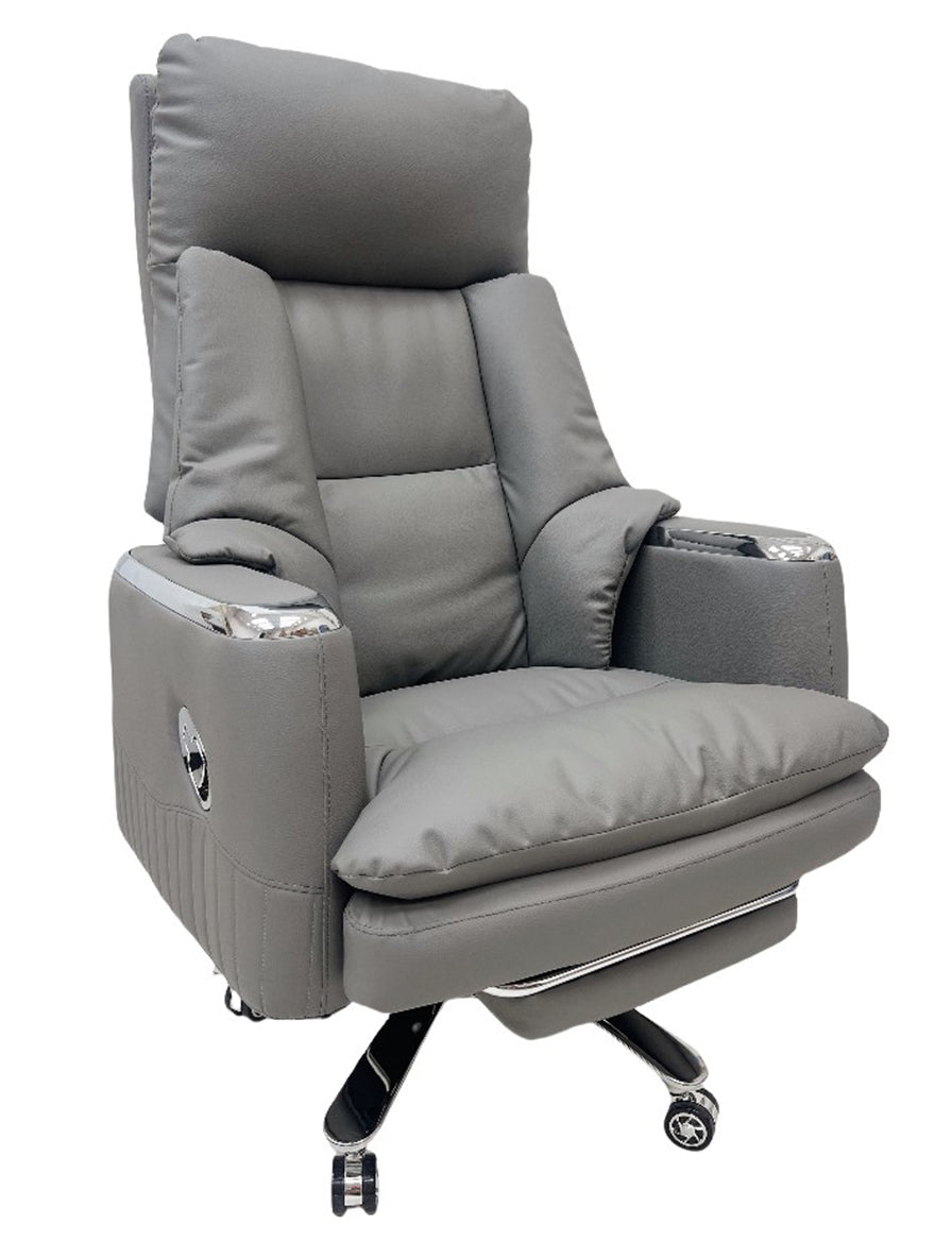 Executive Luxury Recliner Office Chair