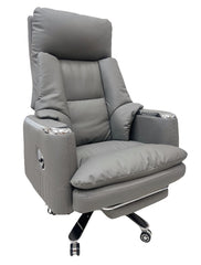 Executive Luxury Recliner Office Chair