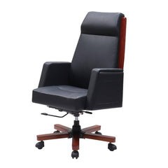 Meshla Boss Chair