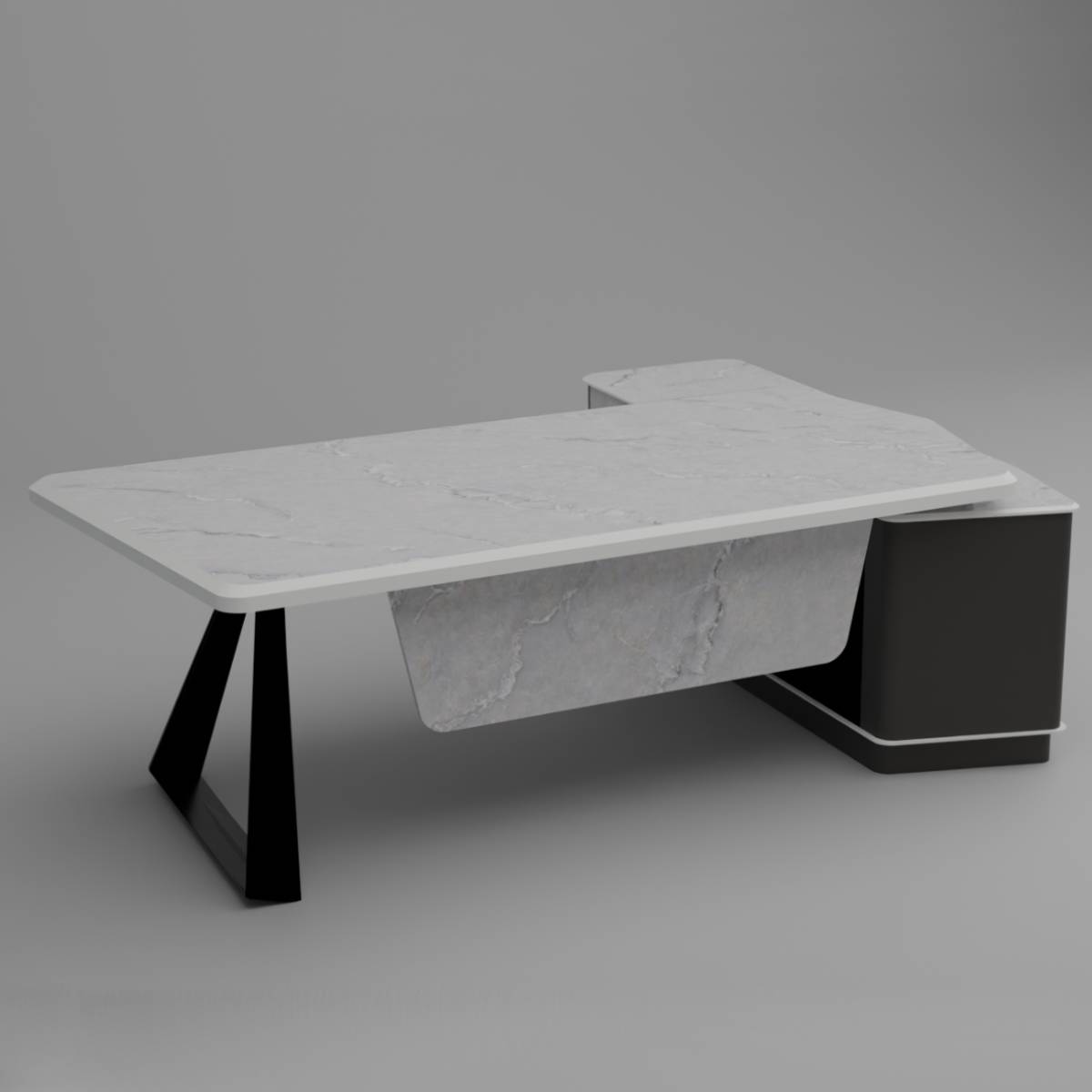 Befancy Executive Office Table