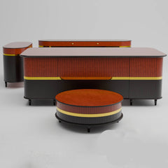 Majestic Executive Table