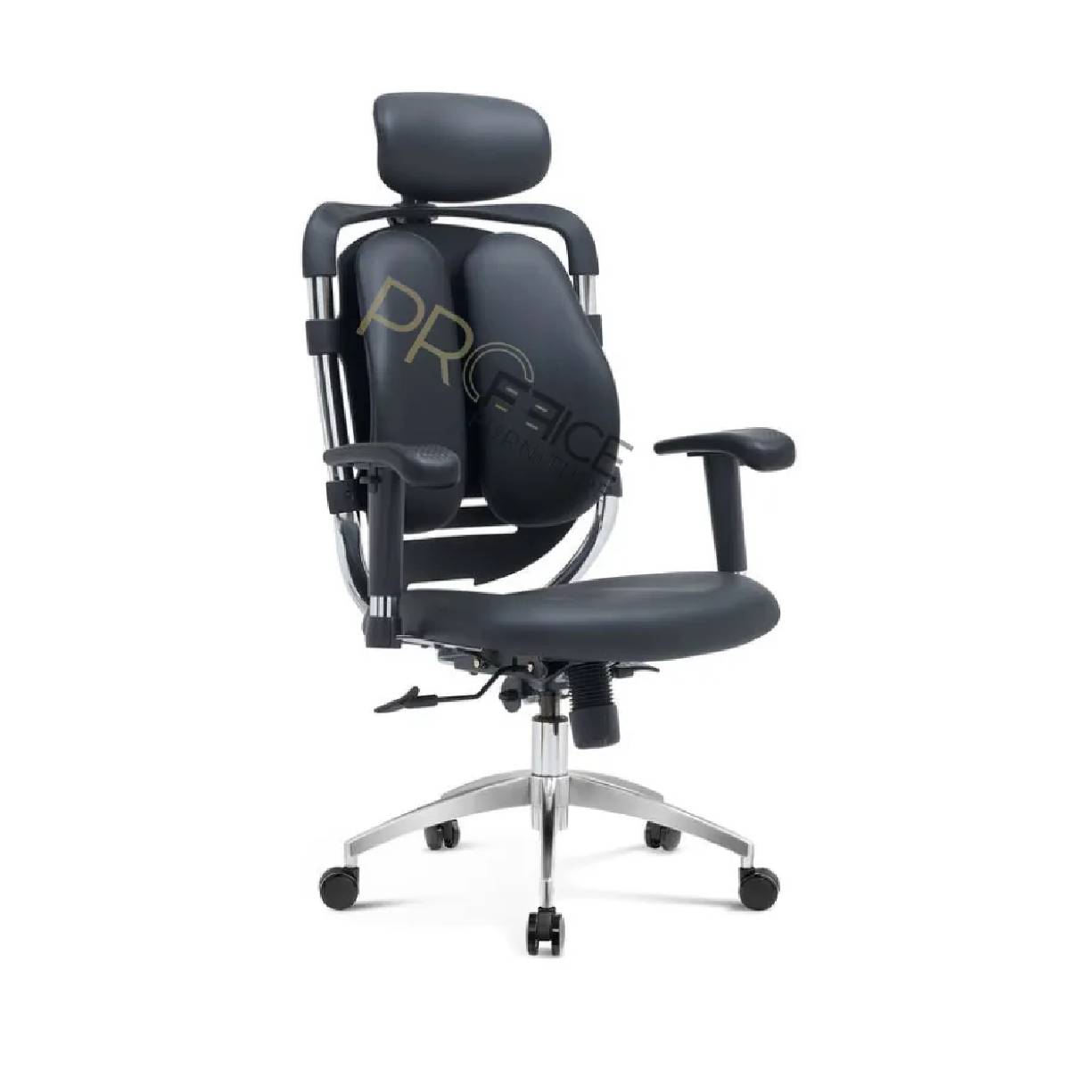 PR-Logic 500 Executive Chair