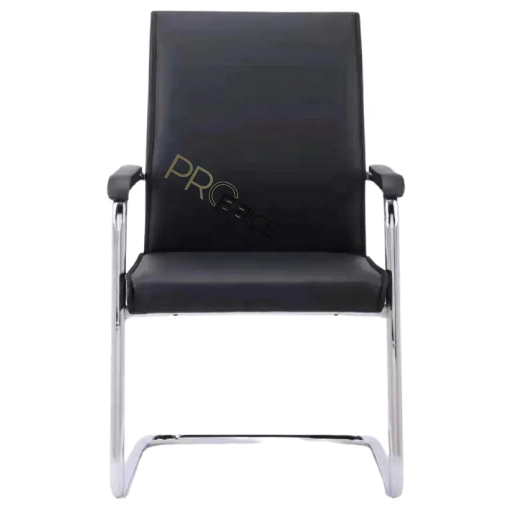 Ardi-x Visitor Chair Black Chair