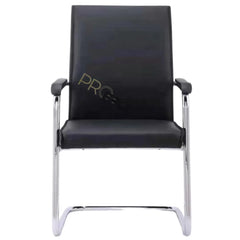Ardi-x Visitor Chair Black Chair
