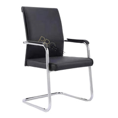 Ardi-x Visitor Chair Black Chair
