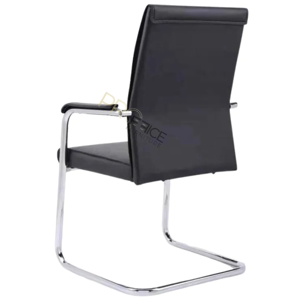 Ardi-x Visitor Chair Black Chair