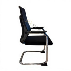Bodi Visitor Chair Black Chair