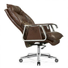 Breez Executive Boss Chair Brown Executive Chairs