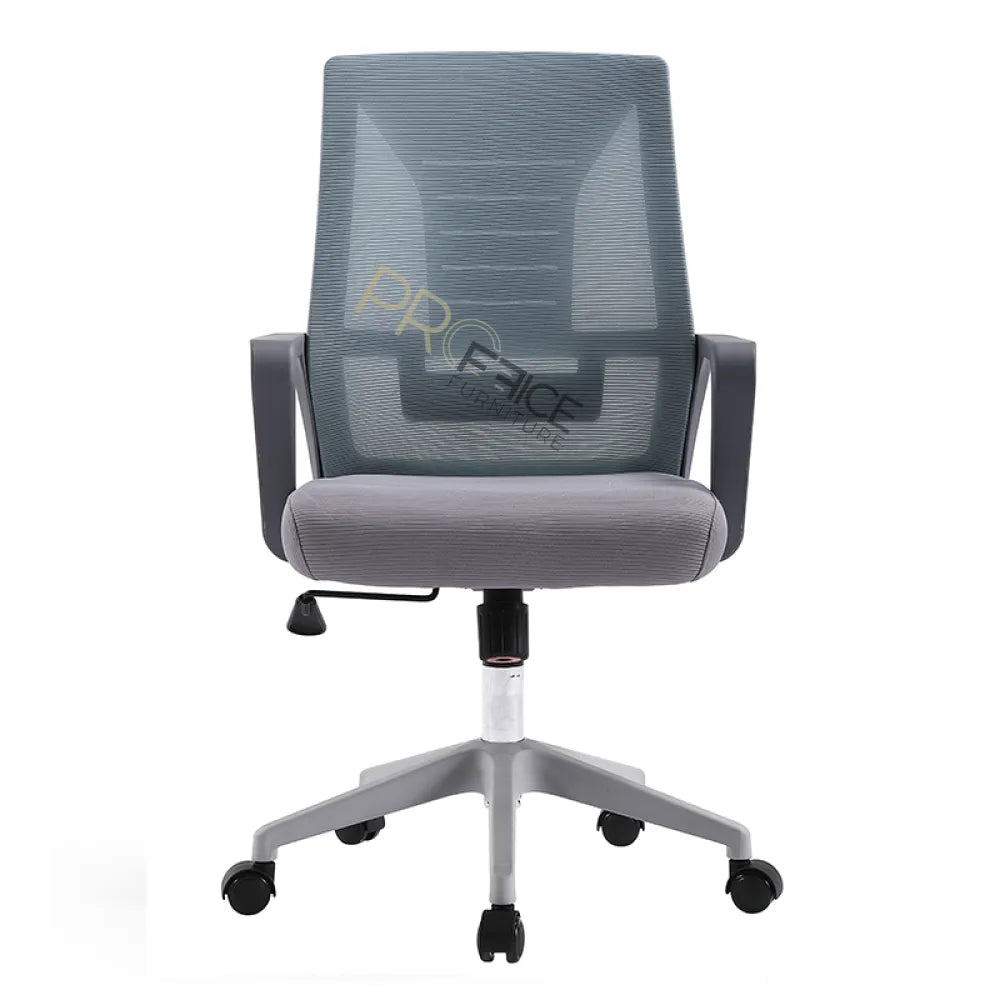 Josie MB Office Chair Sky blue chair