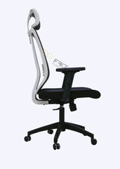LF-14 Office Chair Black