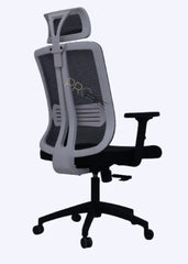 LF-14 Office Chair Black