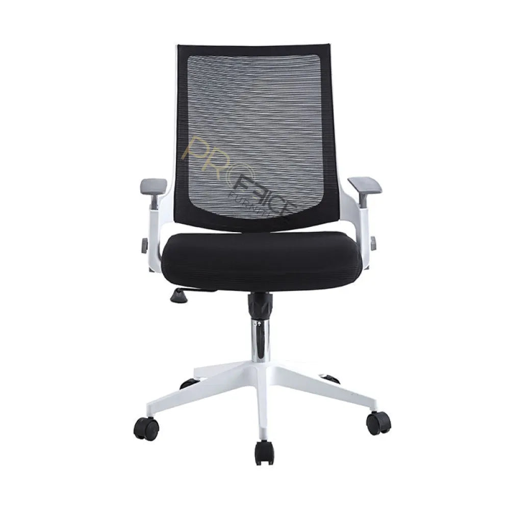 LF-202 MB Chair Grey Chair