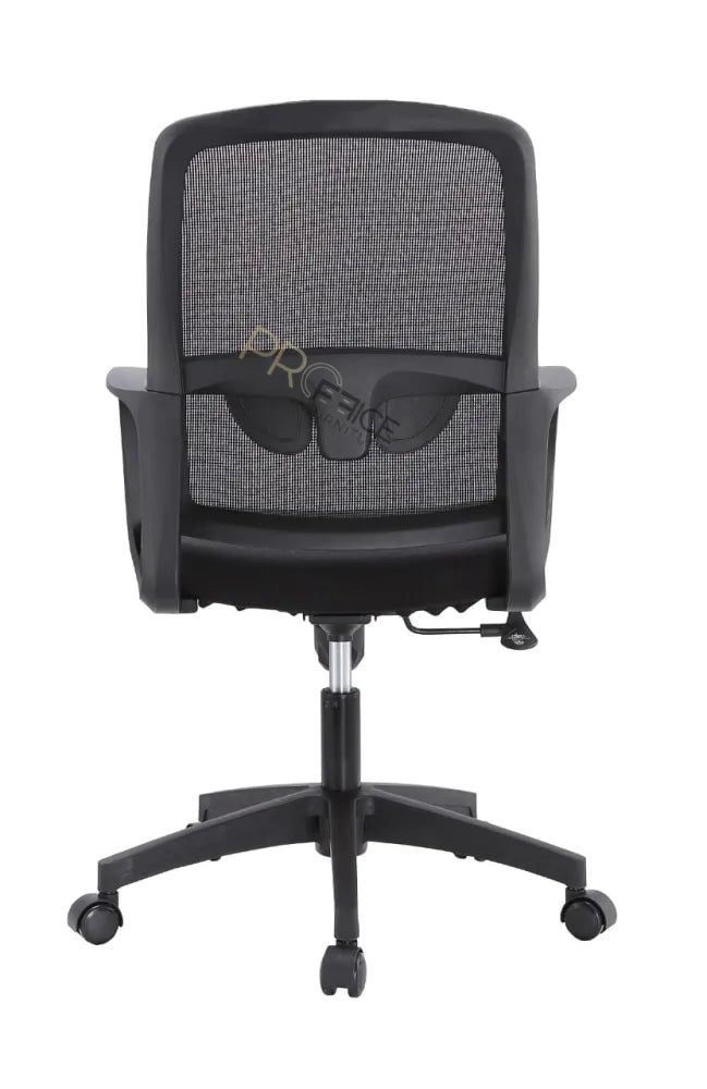 M200 Task Chair Black Chair