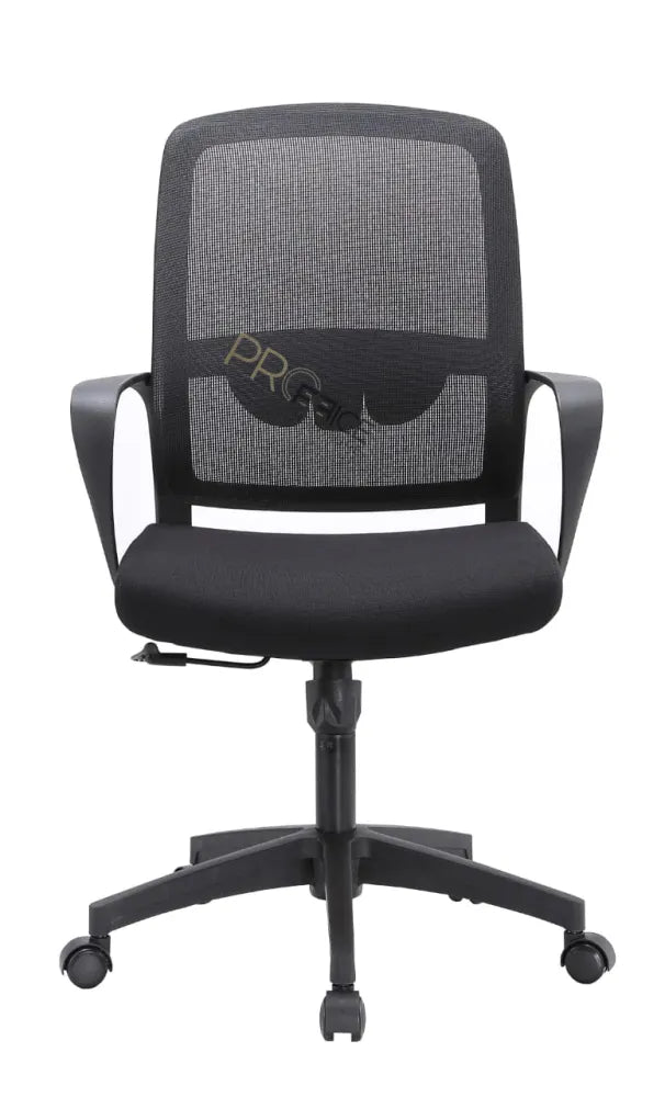 M200 Task Chair Black Chair