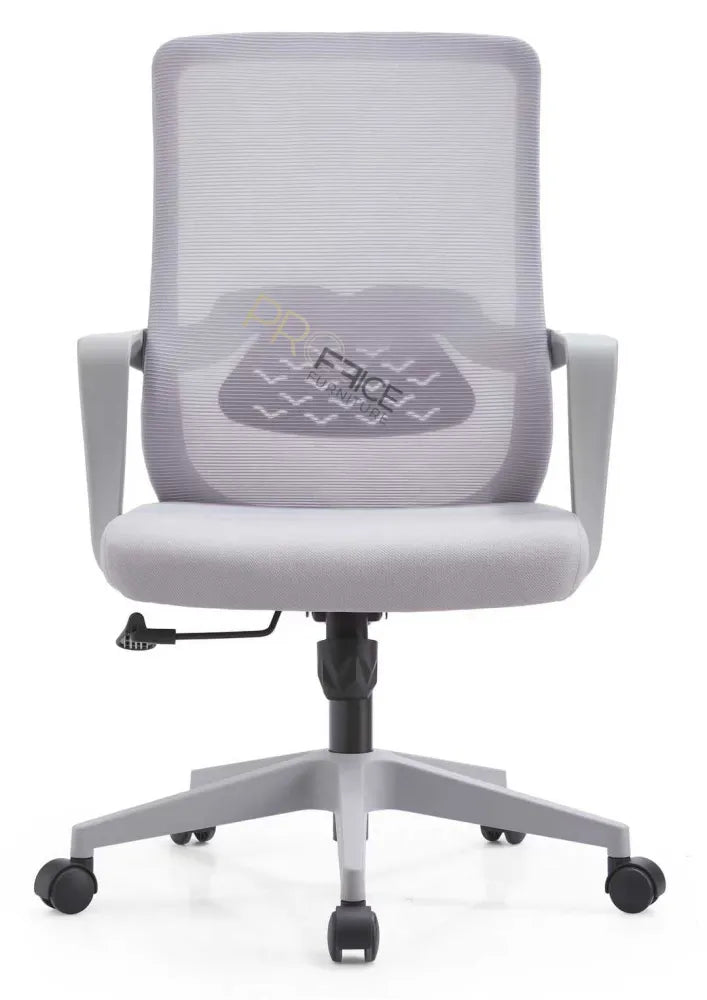 Marco MB Office Chair Grey