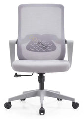 Marco MB Office Chair Grey
