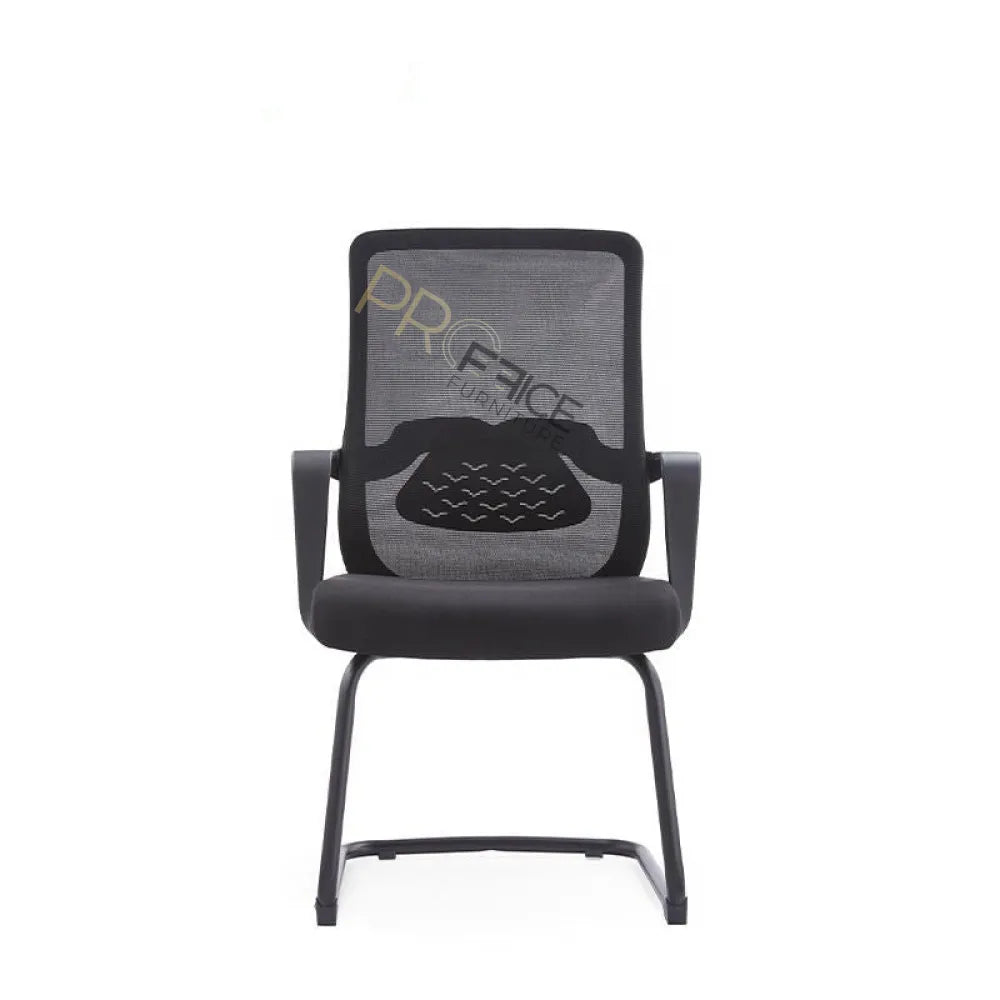 Marco Visitor Chair Black Chair
