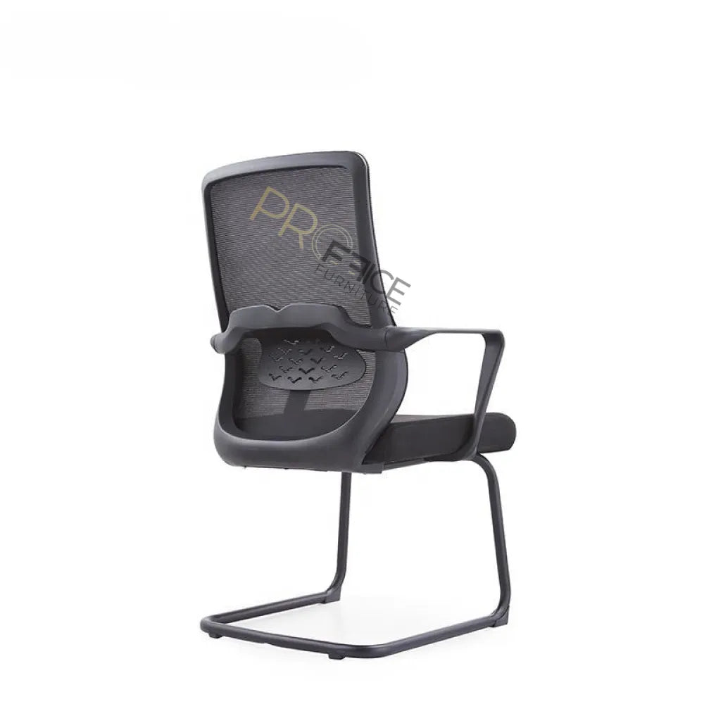 Marco Visitor Chair Black Chair