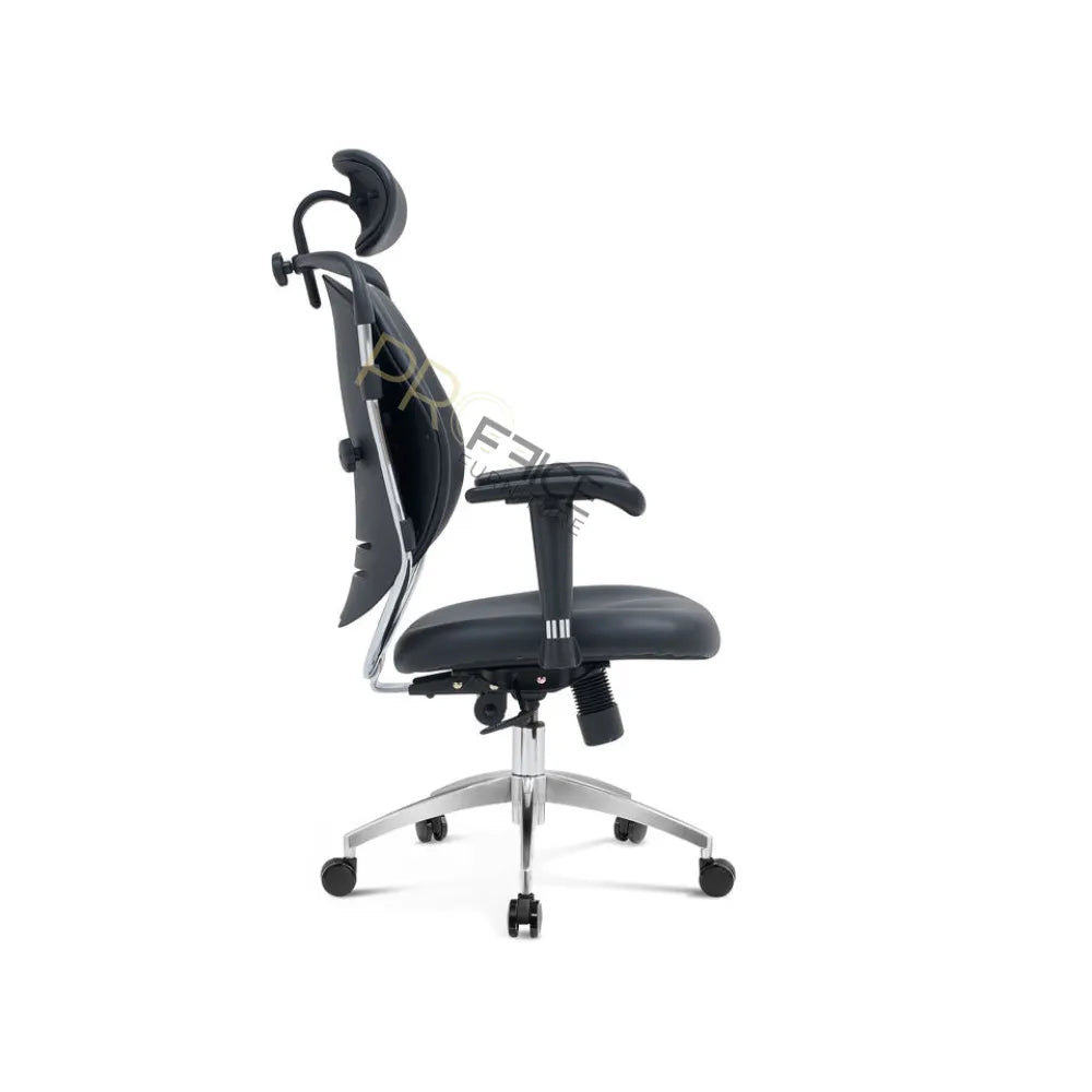 PR-Logic 500 Executive Chair Executive Chairs