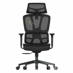 Shire Executive Chair Black Chair