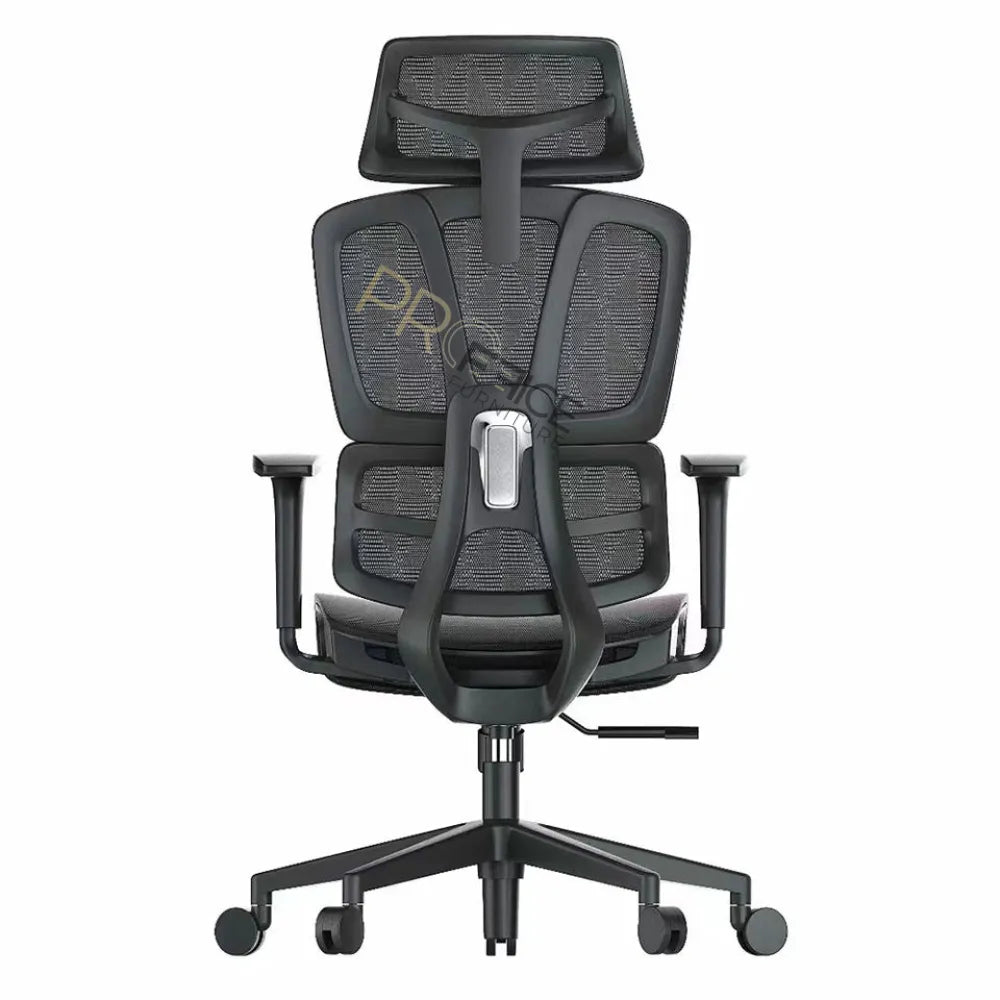 Shire Executive Chair Black Chair