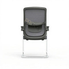 Siya Visitor Chair Black Chair