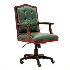 Thynk Executive Chair Emrald green Executive Chairs