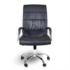 Velri Boss Chair Black Executive Chairs