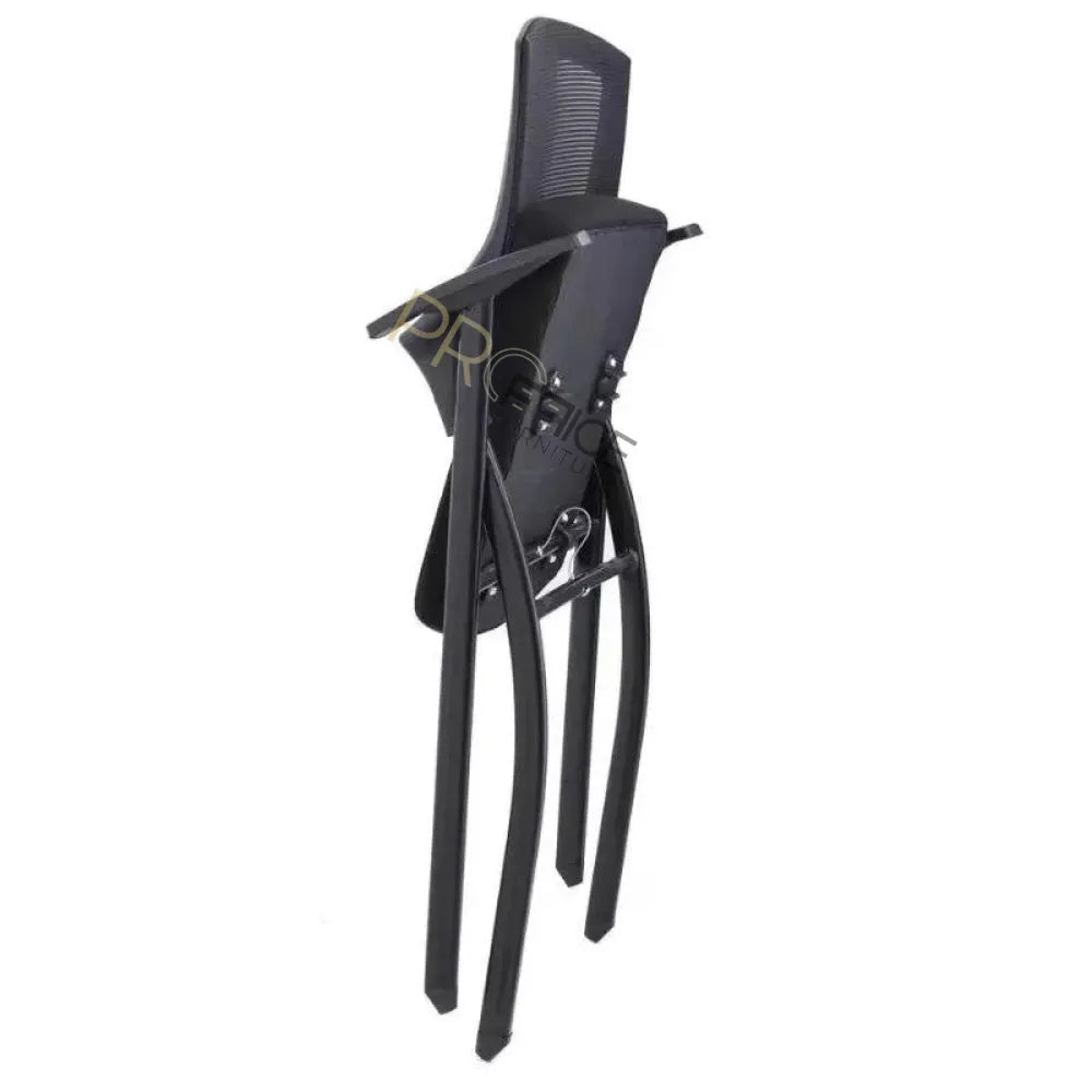 Zilo Study Chair Black Chair