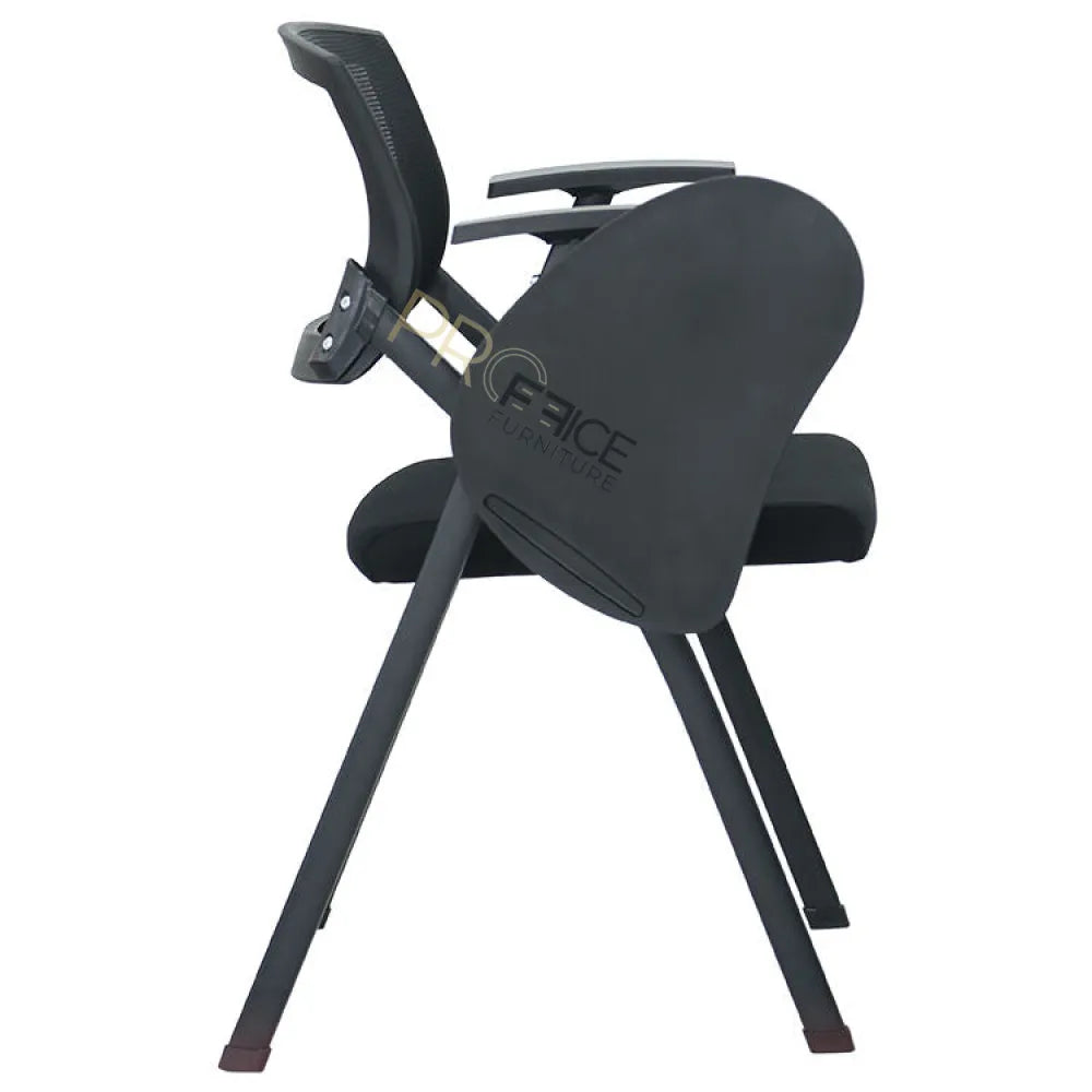 Zilo Study Chair Black Chair