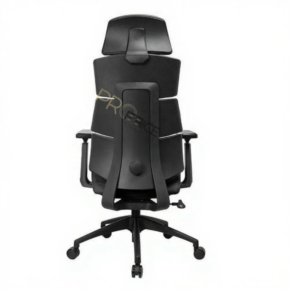 Zytex HB Office Chair Black Chair