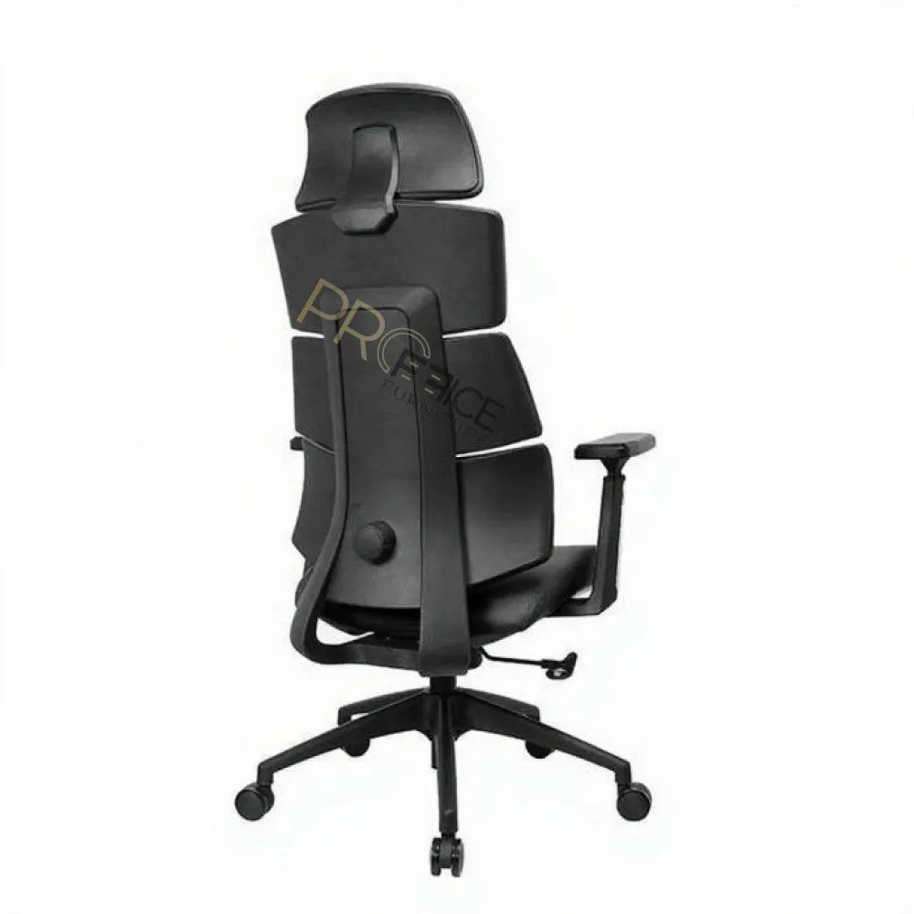 Zytex HB Office Chair Black Chair