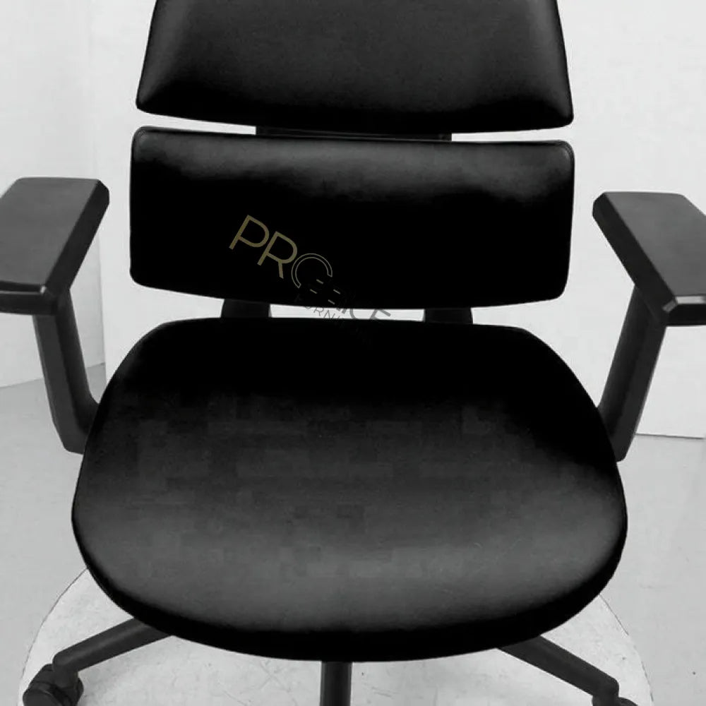 Zytex HB Office Chair Black Chair