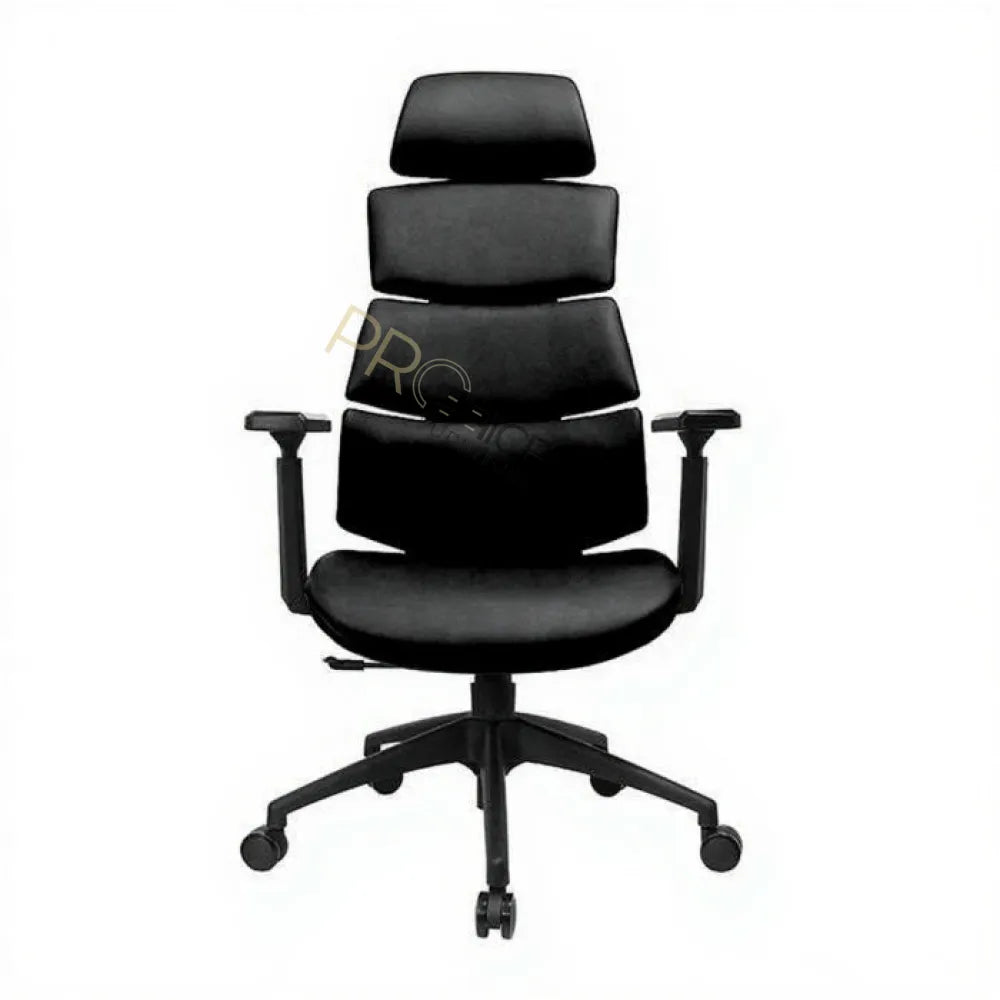 Zytex HB Office Chair Black Chair