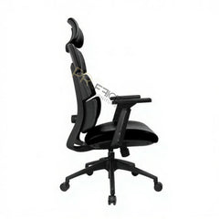 Zytex HB Office Chair Black Chair